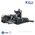 Máy ép bằng kim loại bằng kim loại